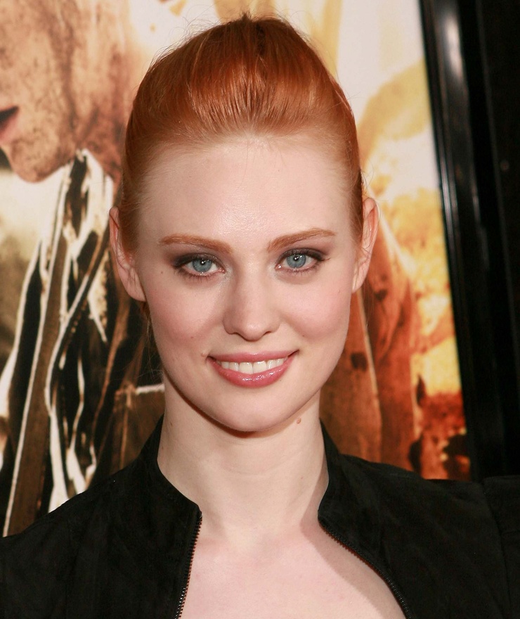 Deborah Ann Woll Deborah Ann Woll