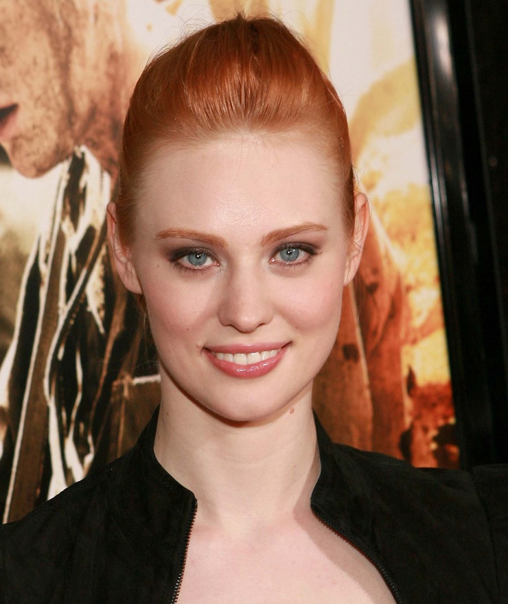 Deborah Ann Woll