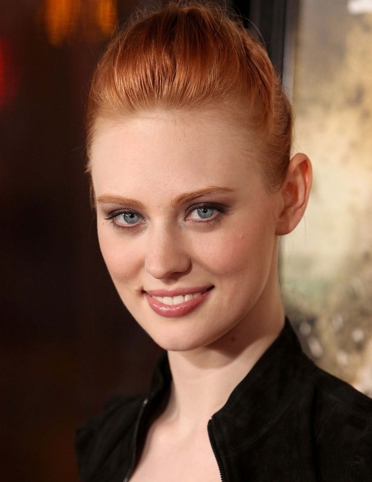 Deborah Ann Woll