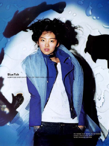 Hie-jin Jang