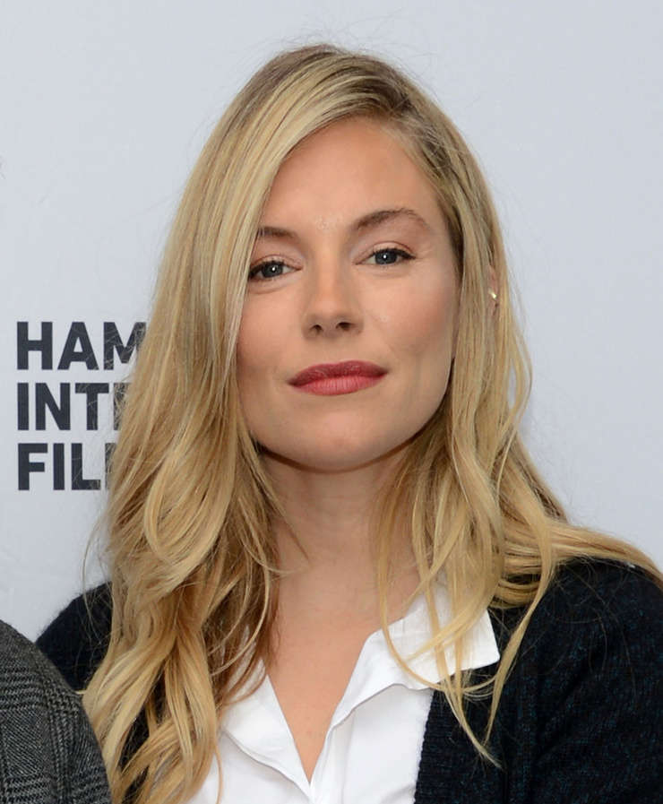 Sienna Miller