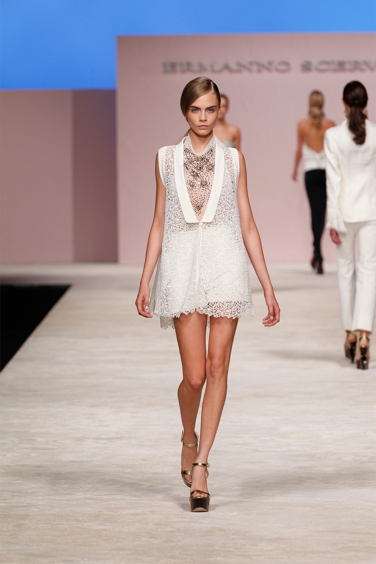 Cara Delevingne Cara Delevingne