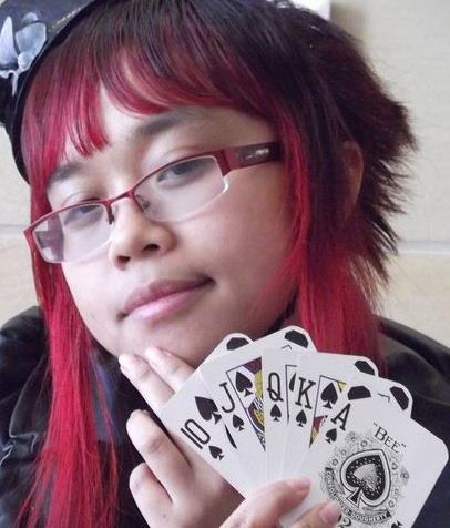 Mara Kurohi
