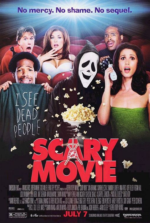 Scary Movie