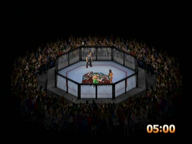 Fire Pro Wrestling D