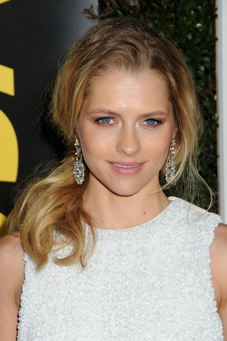 Teresa Palmer
