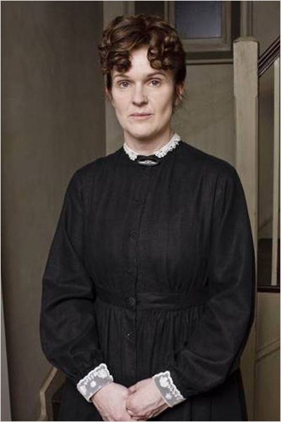 Siobhan Finneran