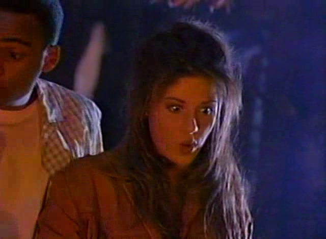 Pumpkinhead II: Blood Wings