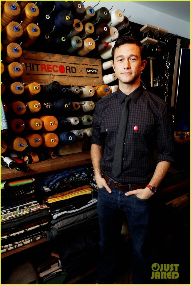 Joseph Gordon-Levitt