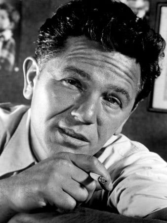 John Garfield