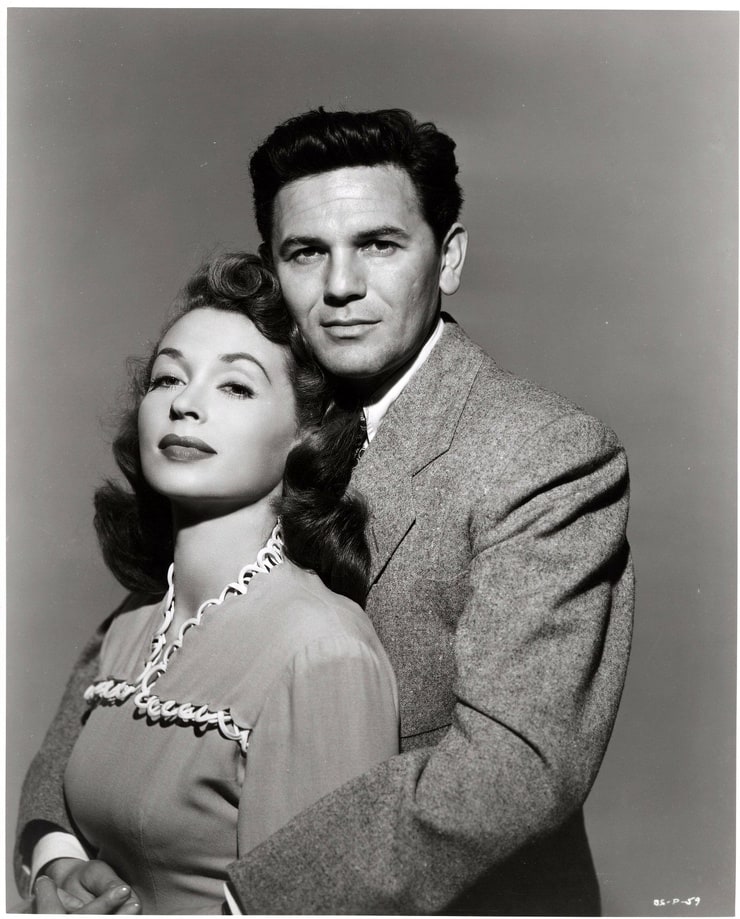 John Garfield