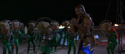 Mars Attacks!