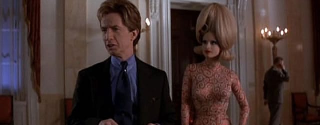 Mars Attacks!