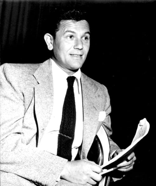 John Garfield