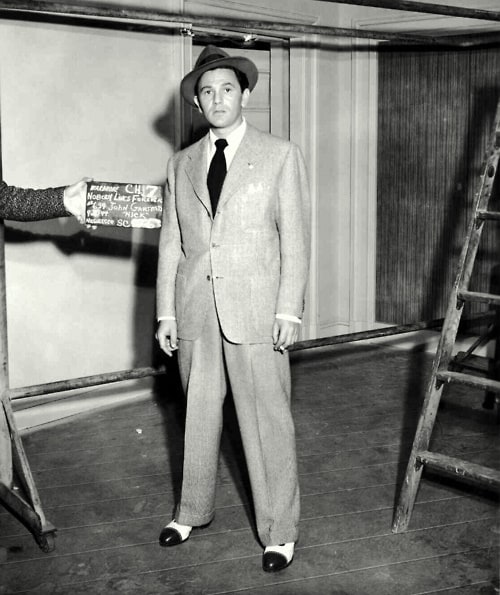 John Garfield