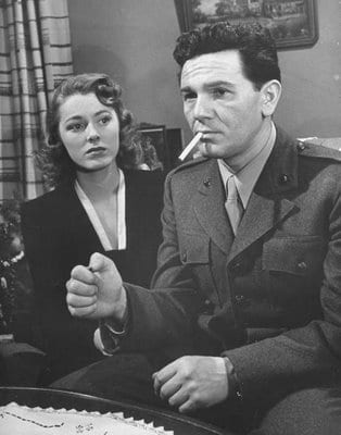 John Garfield