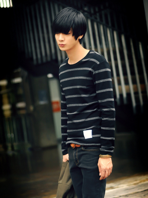 Won Jong Jin