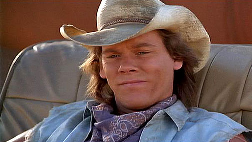 Tremors