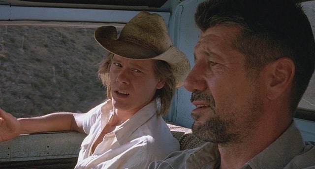 Tremors