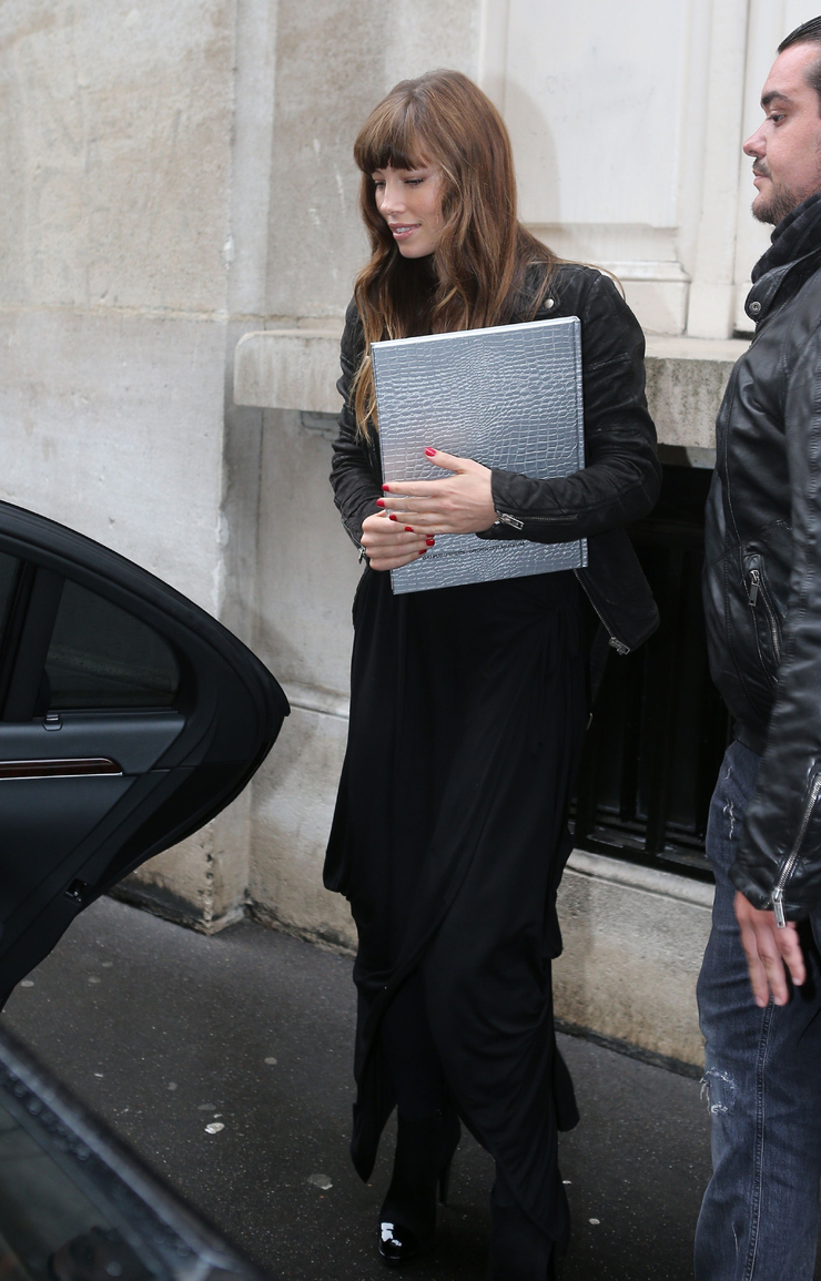 Jessica Biel Jessica Biel