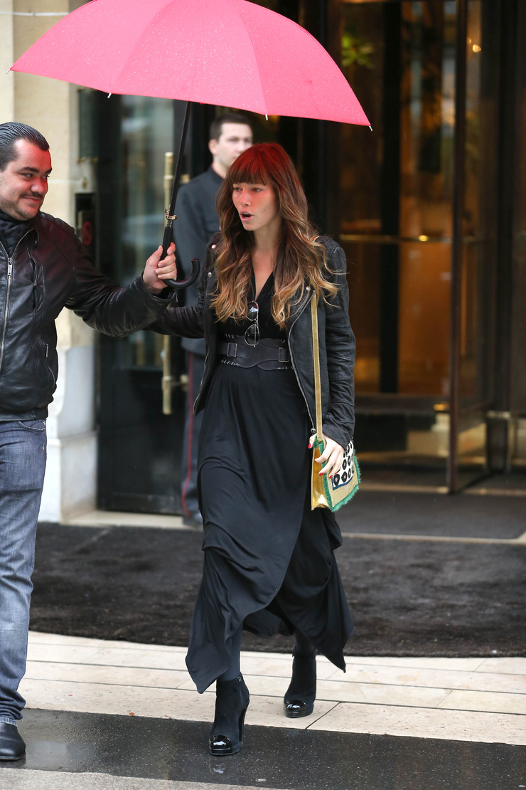Jessica Biel Jessica Biel