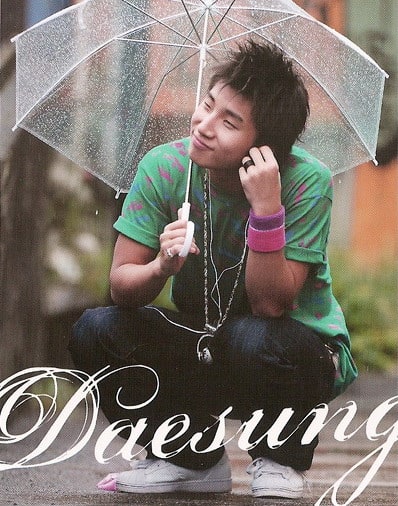 Daesung