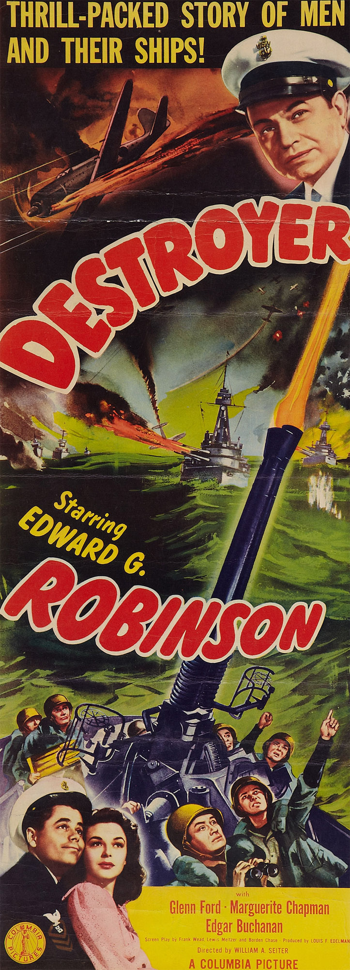 Destroyer