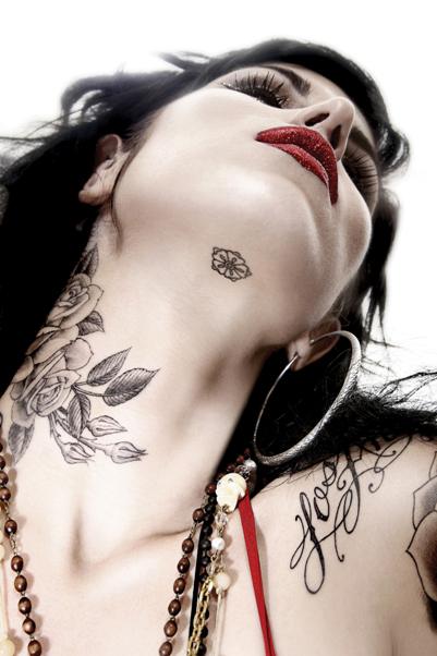 Kat Von D