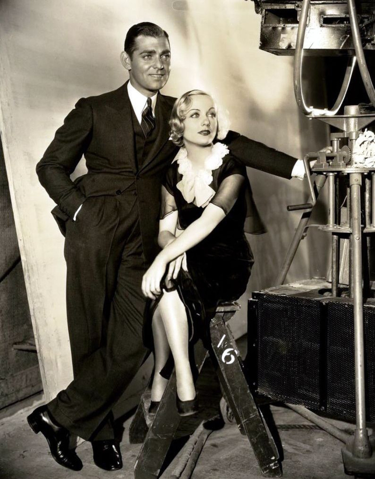 Carole Lombard Carole Lombard