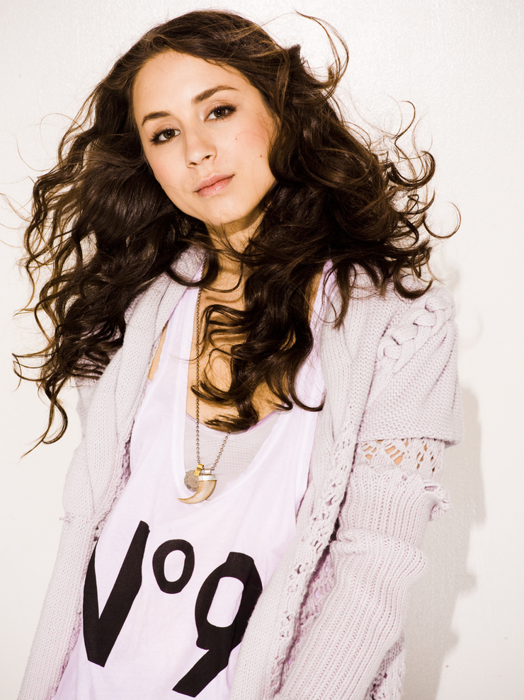 Troian Bellisario Troian Bellisario