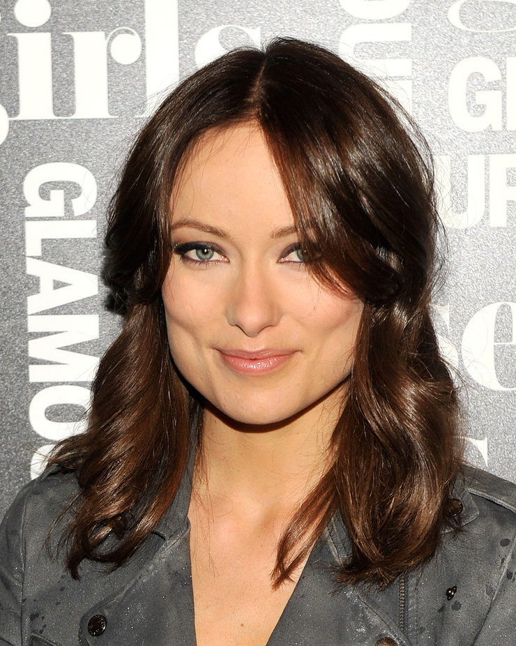 Olivia Wilde Olivia Wilde