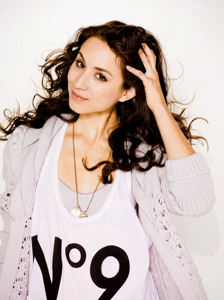 Troian Bellisario Troian Bellisario