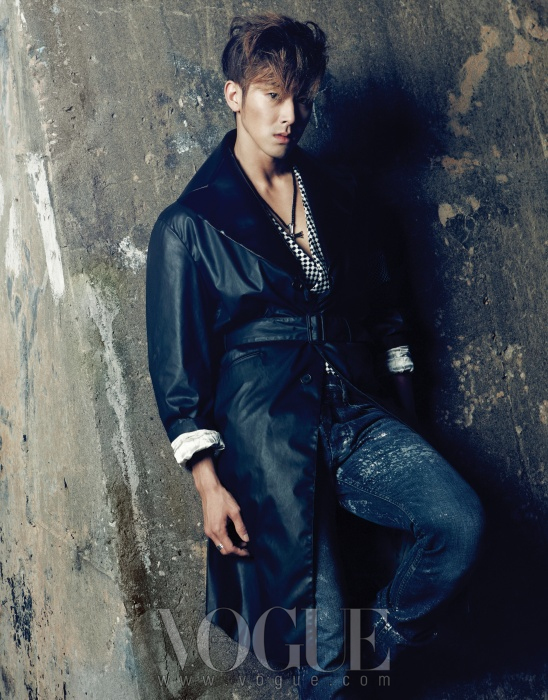 DBSK