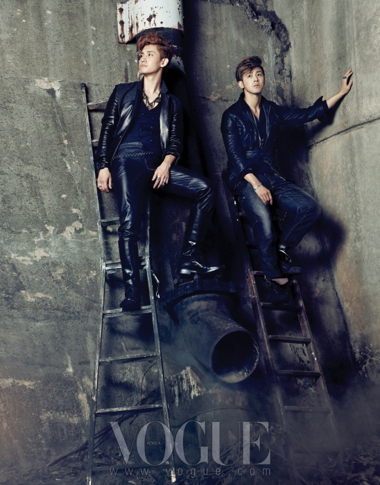 DBSK