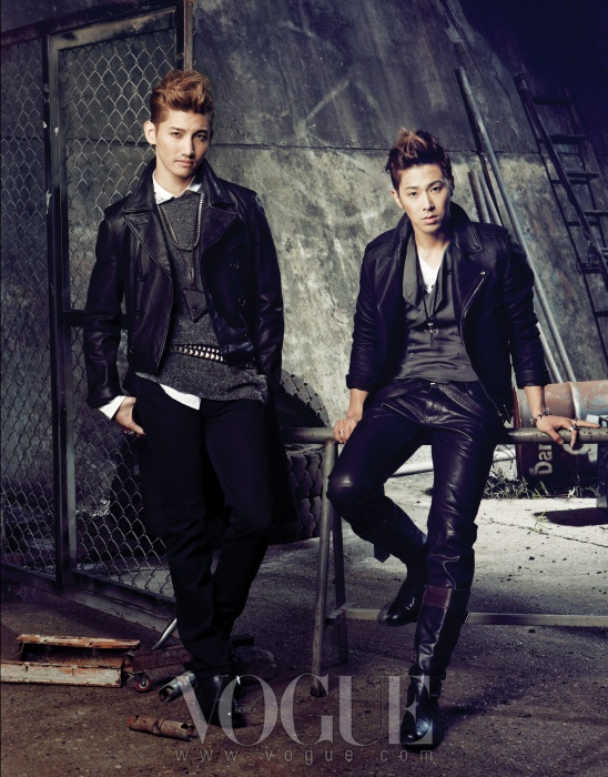 DBSK