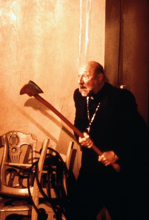 Prince of Darkness