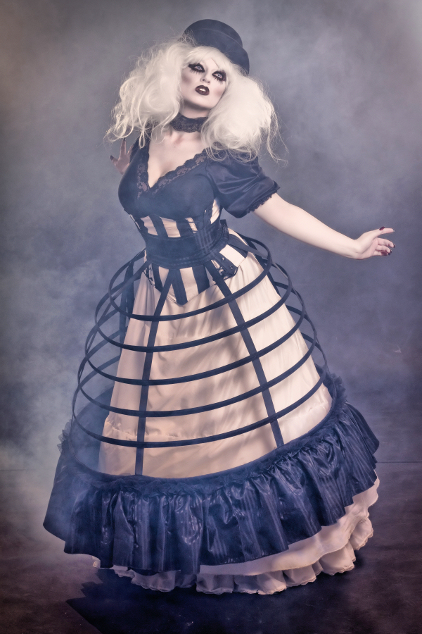 Picture of Odette Despairr