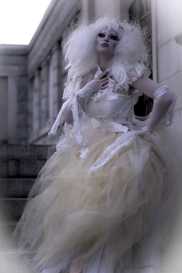 Odette Despairr