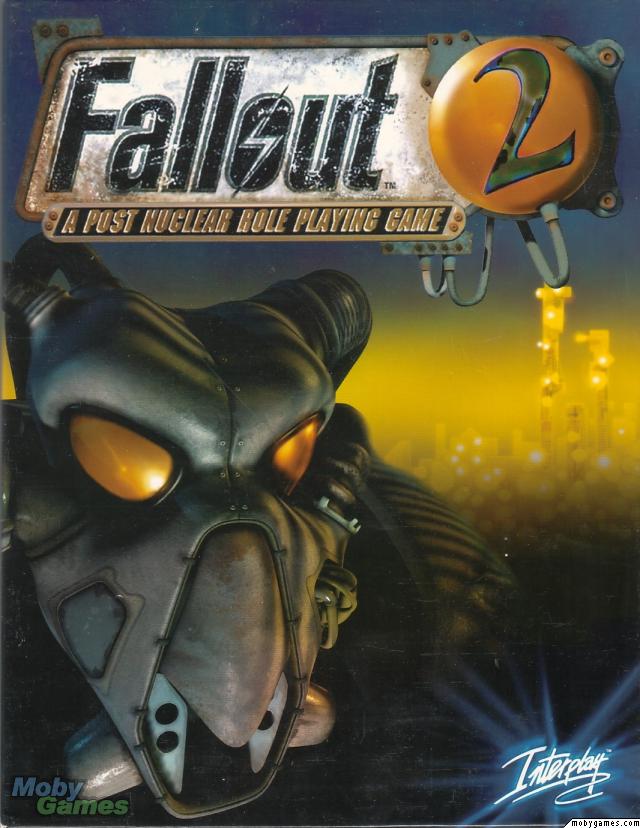 Fallout 2