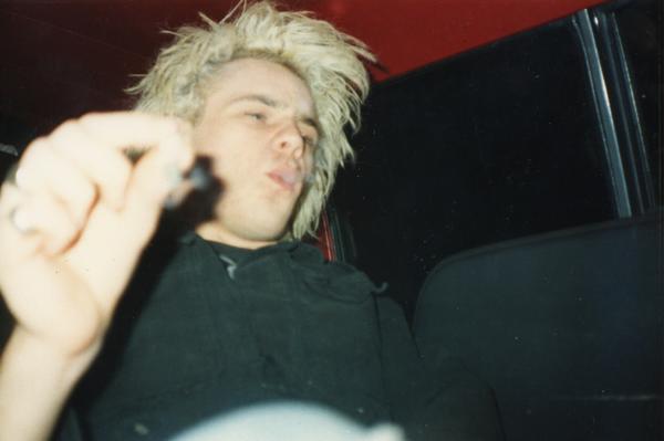 Discharge