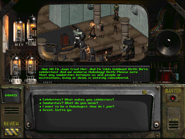 Fallout 2