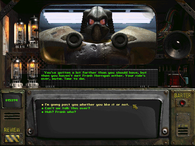 Fallout 2