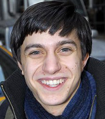 Gideon Glick