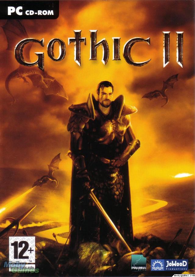 Gothic II