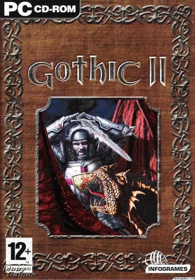 Gothic II