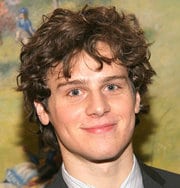 Jonathan Groff