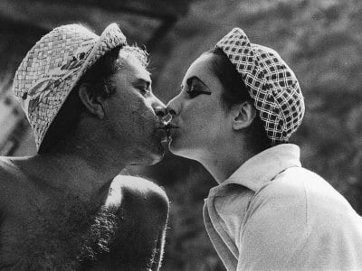 Elizabeth Taylor