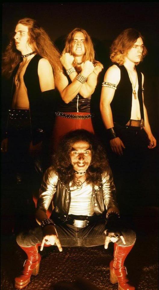 Pentagram