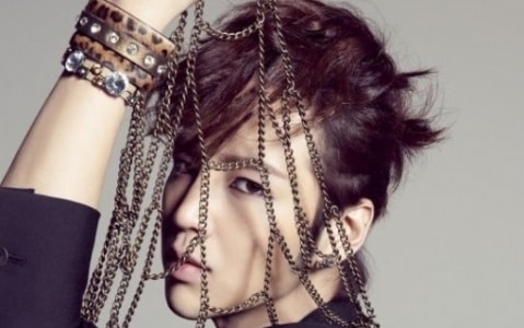 Jang Keun Suk