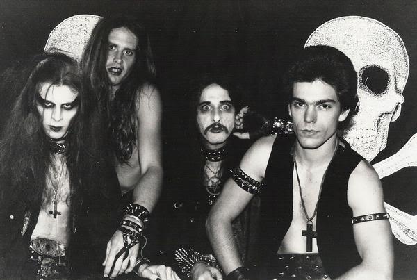Pentagram